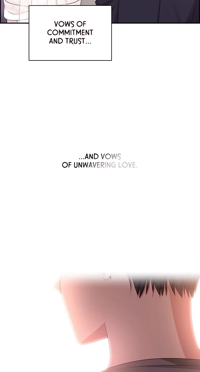 My Ex-Boyfriends Fell In Love With Me Chapter 114 – Page 55