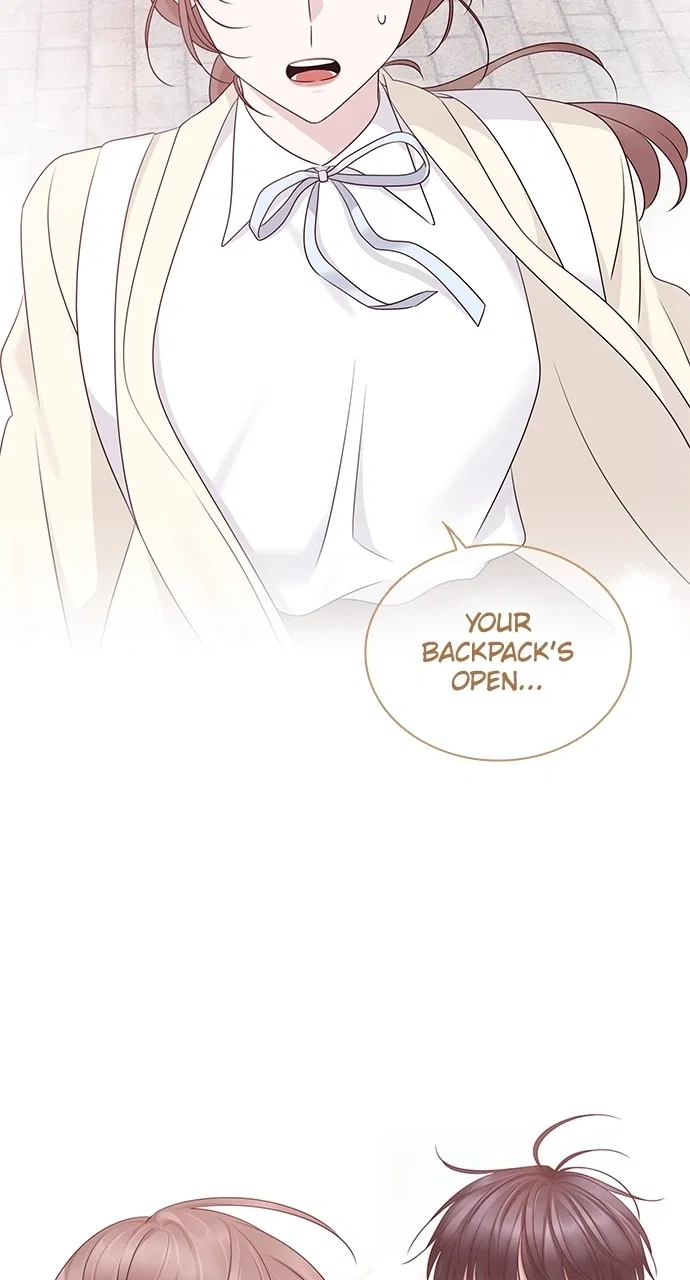 My Ex-Boyfriends Fell In Love With Me Chapter 114 – Page 57