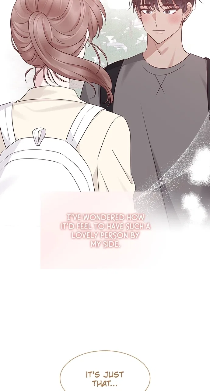 My Ex-Boyfriends Fell In Love With Me Chapter 114 – Page 58