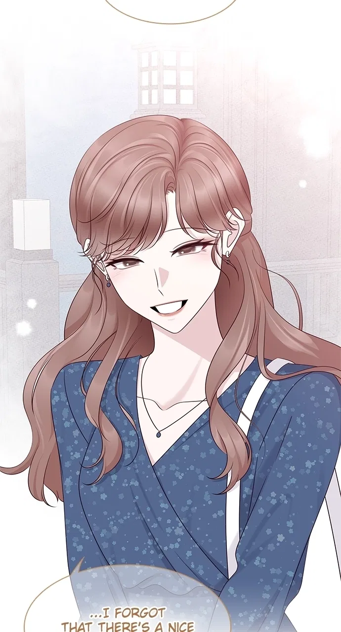 My Ex-Boyfriends Fell In Love With Me Chapter 114 – Page 59