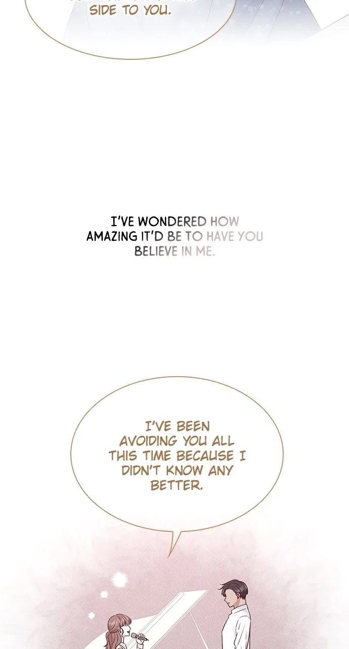 My Ex-Boyfriends Fell In Love With Me Chapter 114 – Page 60