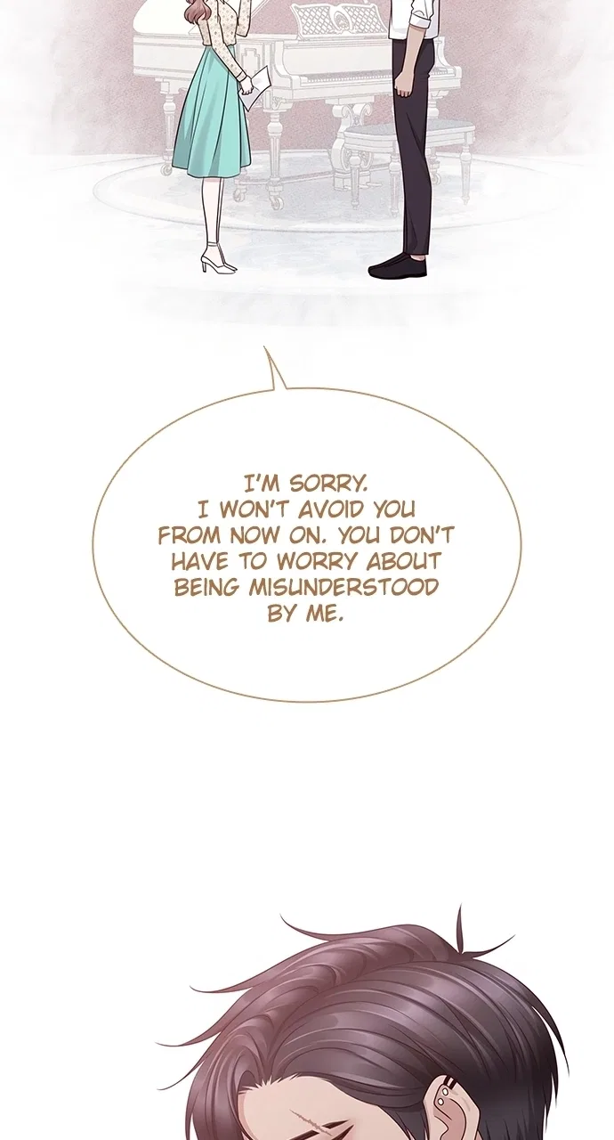 My Ex-Boyfriends Fell In Love With Me Chapter 114 – Page 61