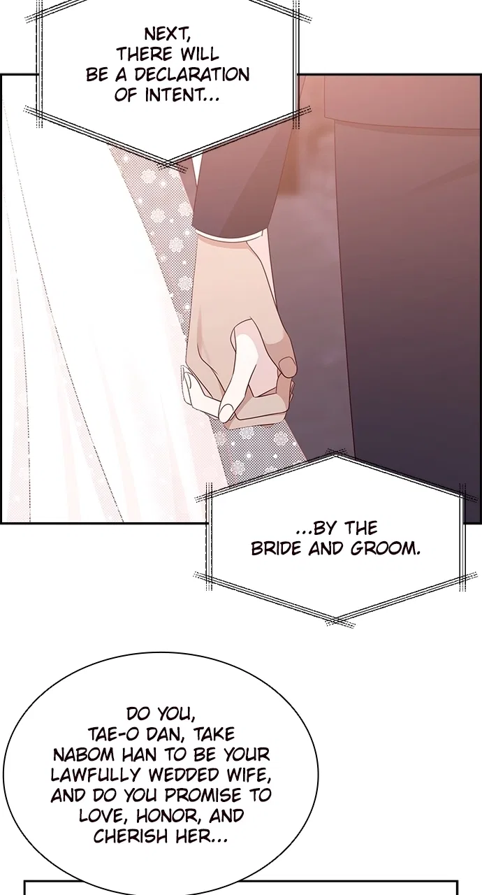 My Ex-Boyfriends Fell In Love With Me Chapter 114 – Page 68