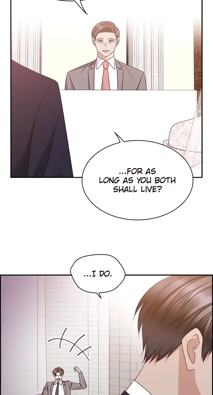 My Ex-Boyfriends Fell In Love With Me Chapter 114 – Page 69