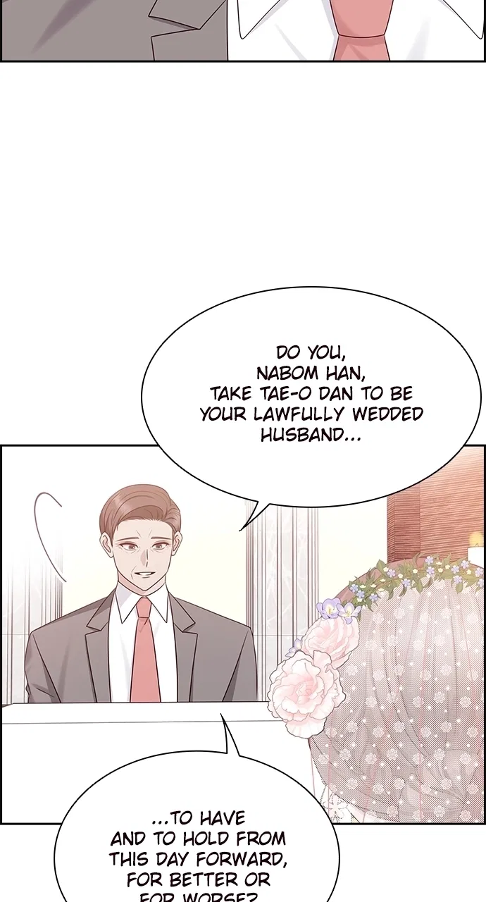 My Ex-Boyfriends Fell In Love With Me Chapter 114 – Page 72
