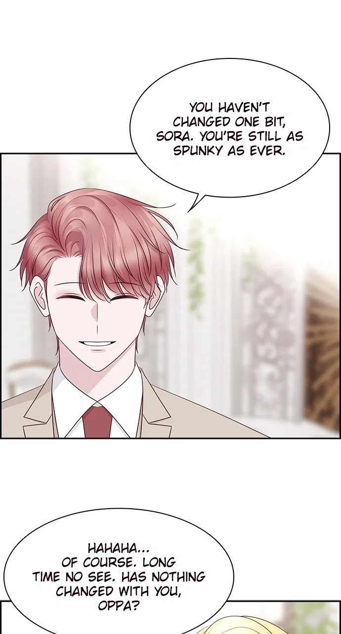 My Ex-Boyfriends Fell In Love With Me Chapter 113 – Page 2
