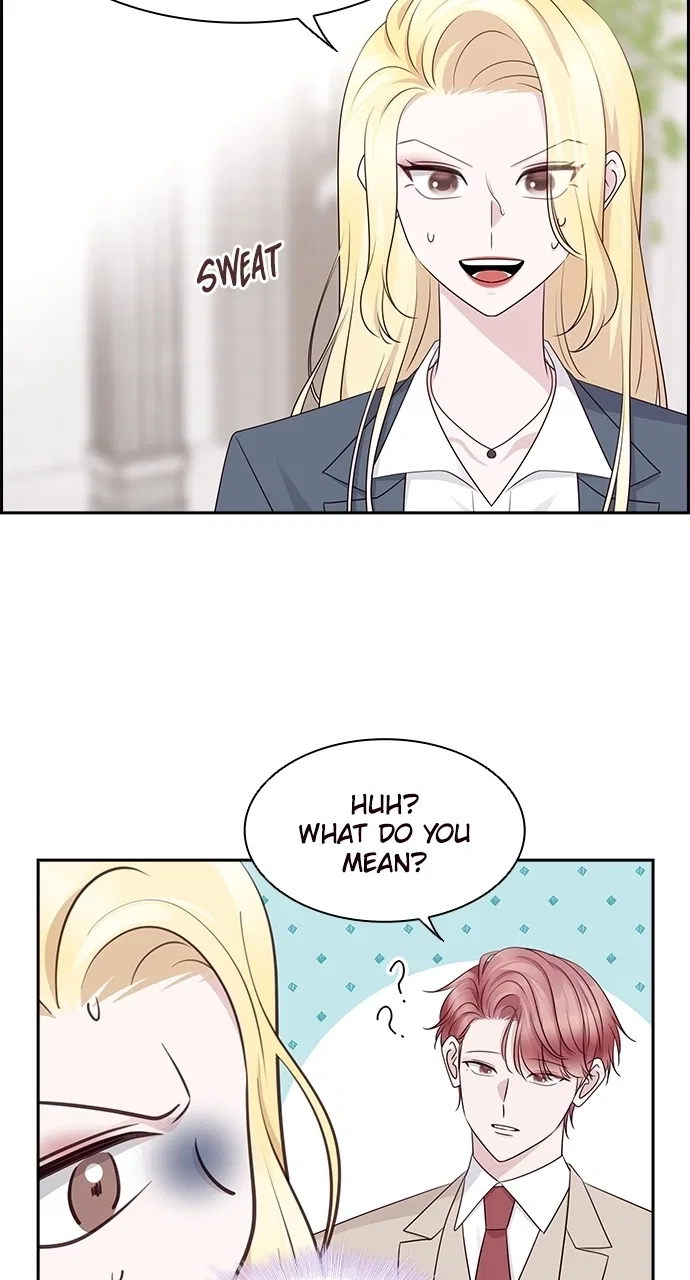 My Ex-Boyfriends Fell In Love With Me Chapter 113 – Page 3