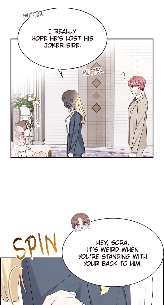 My Ex-Boyfriends Fell In Love With Me Chapter 113 – Page 6