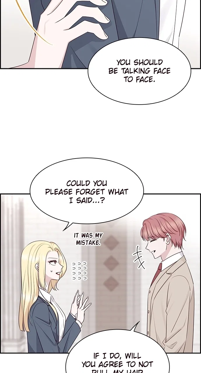 My Ex-Boyfriends Fell In Love With Me Chapter 113 – Page 7