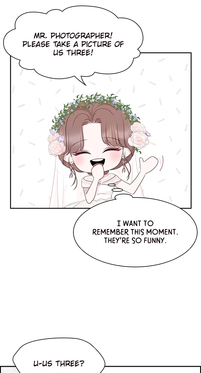 My Ex-Boyfriends Fell In Love With Me Chapter 113 – Page 9