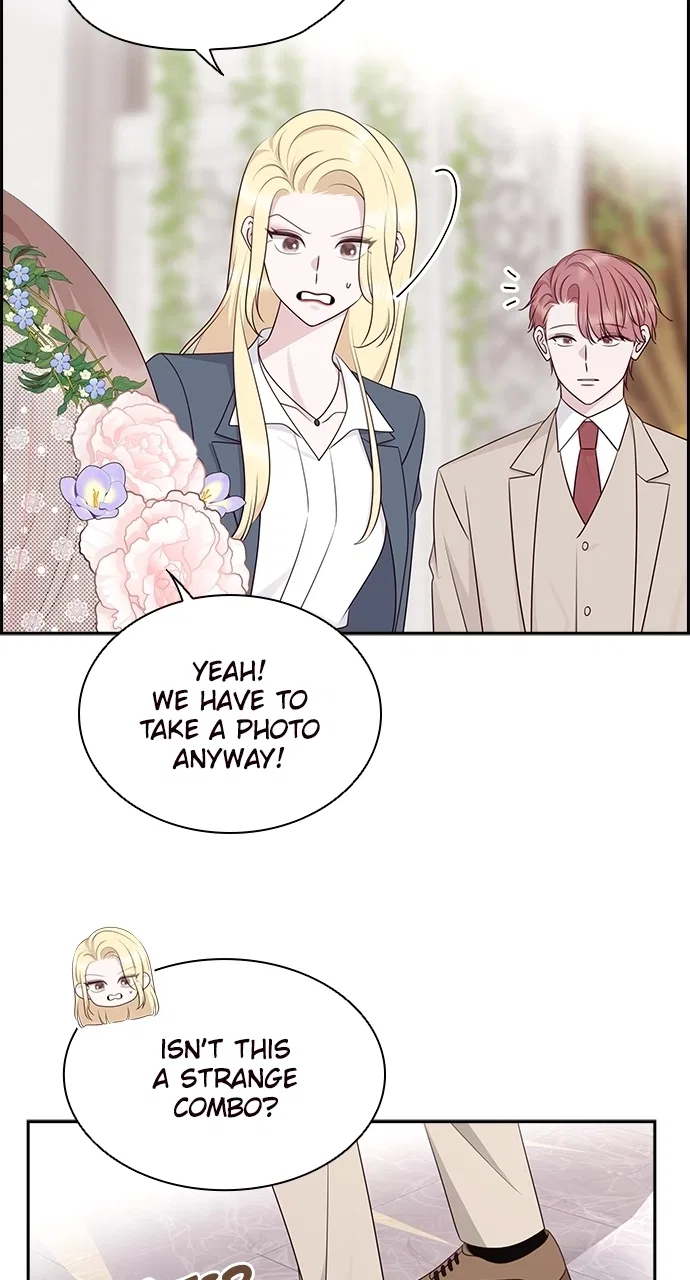 My Ex-Boyfriends Fell In Love With Me Chapter 113 – Page 10