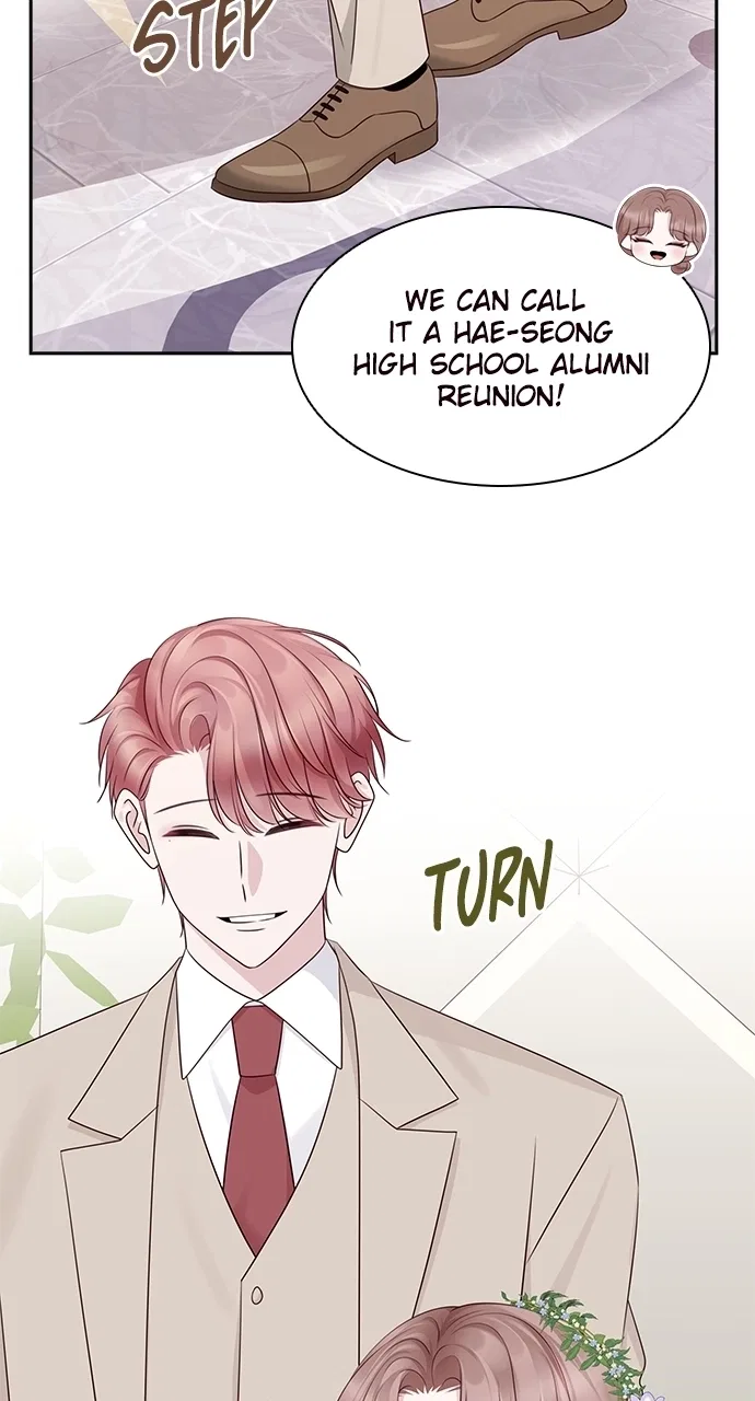 My Ex-Boyfriends Fell In Love With Me Chapter 113 – Page 11