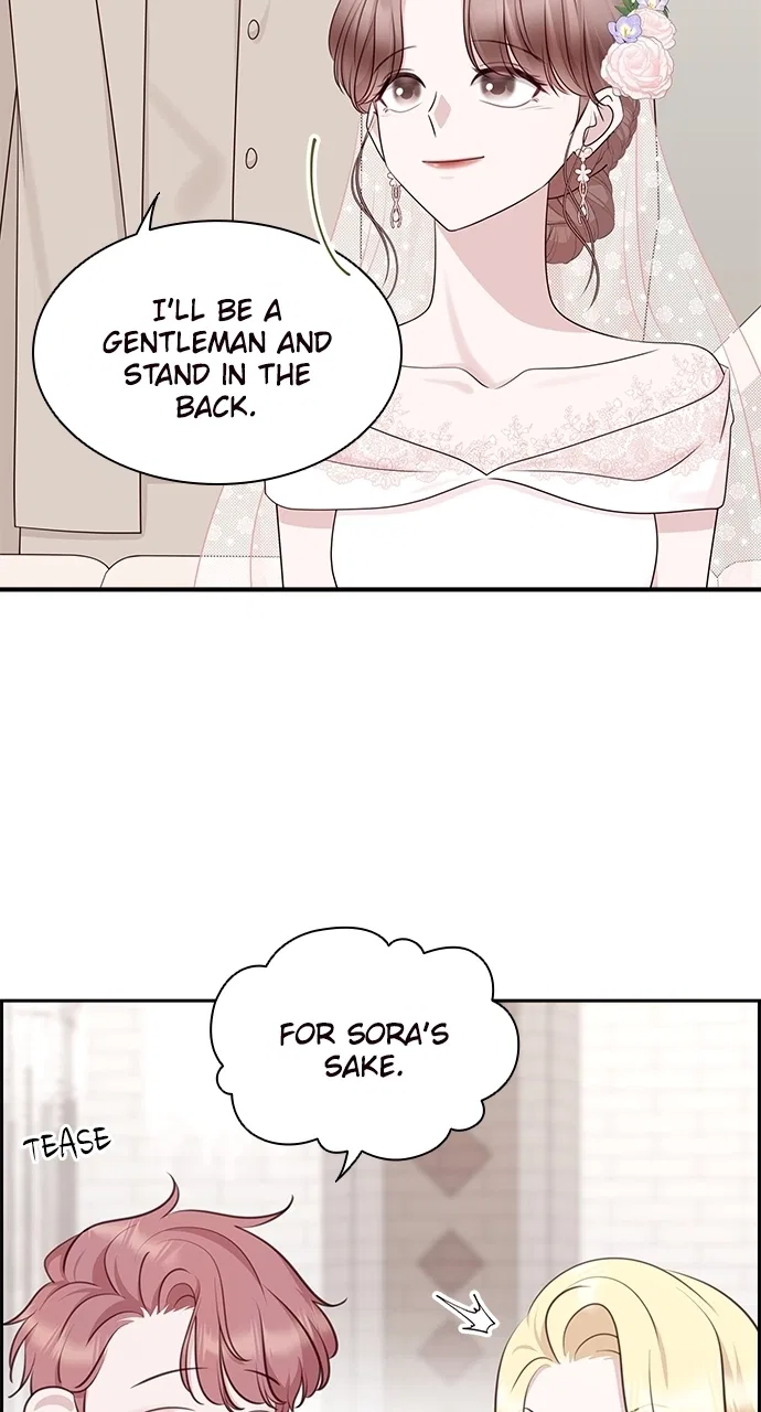 My Ex-Boyfriends Fell In Love With Me Chapter 113 – Page 12
