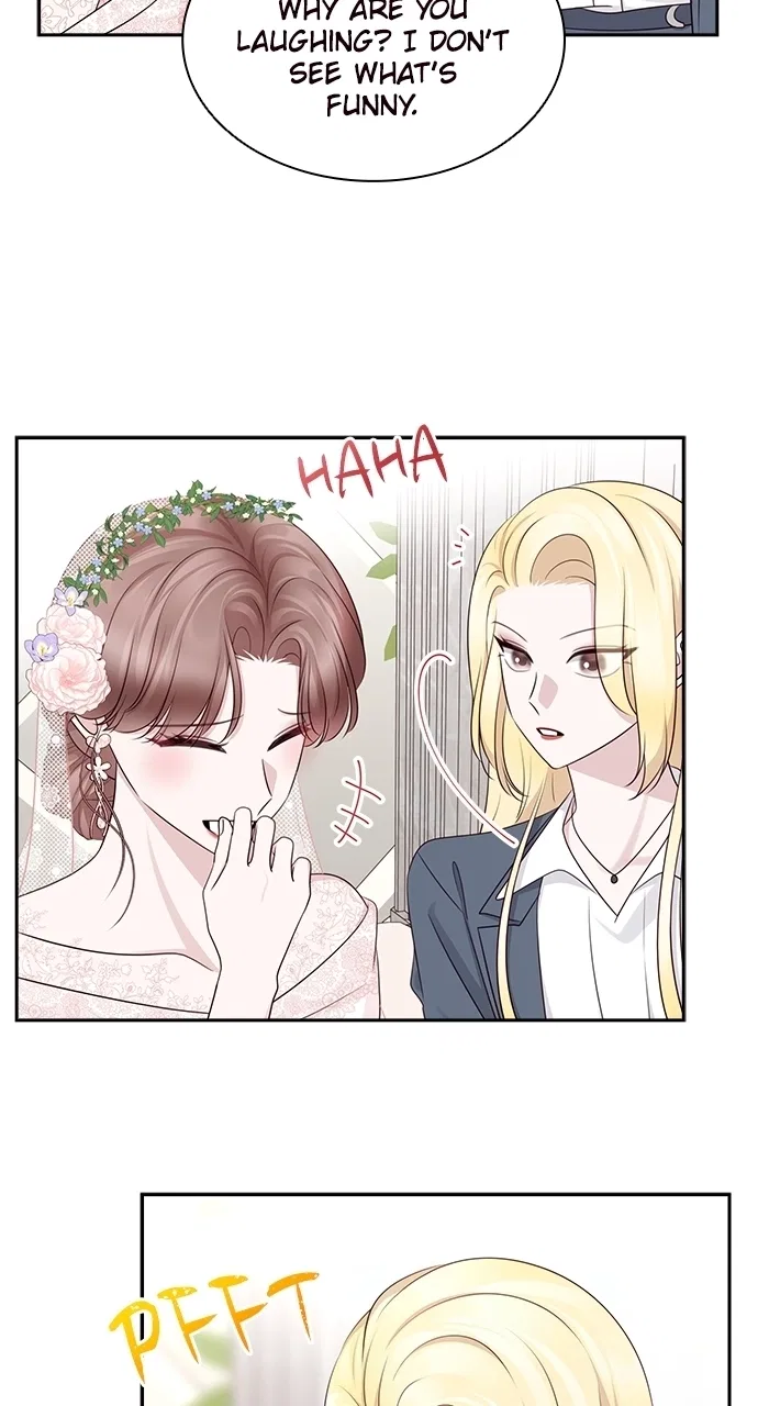 My Ex-Boyfriends Fell In Love With Me Chapter 113 – Page 14