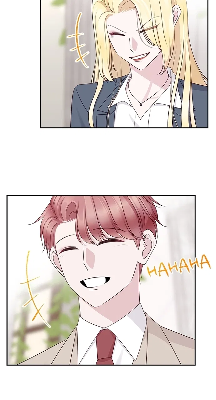 My Ex-Boyfriends Fell In Love With Me Chapter 113 – Page 15