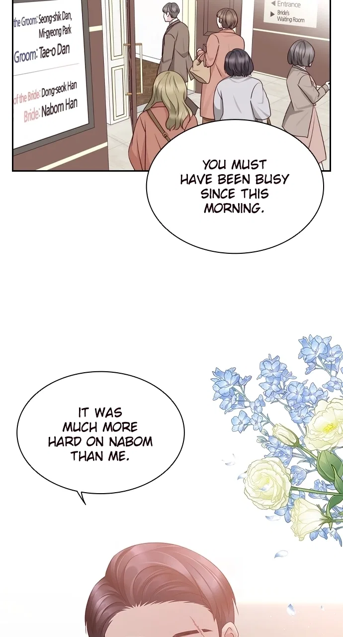 My Ex-Boyfriends Fell In Love With Me Chapter 113 – Page 19