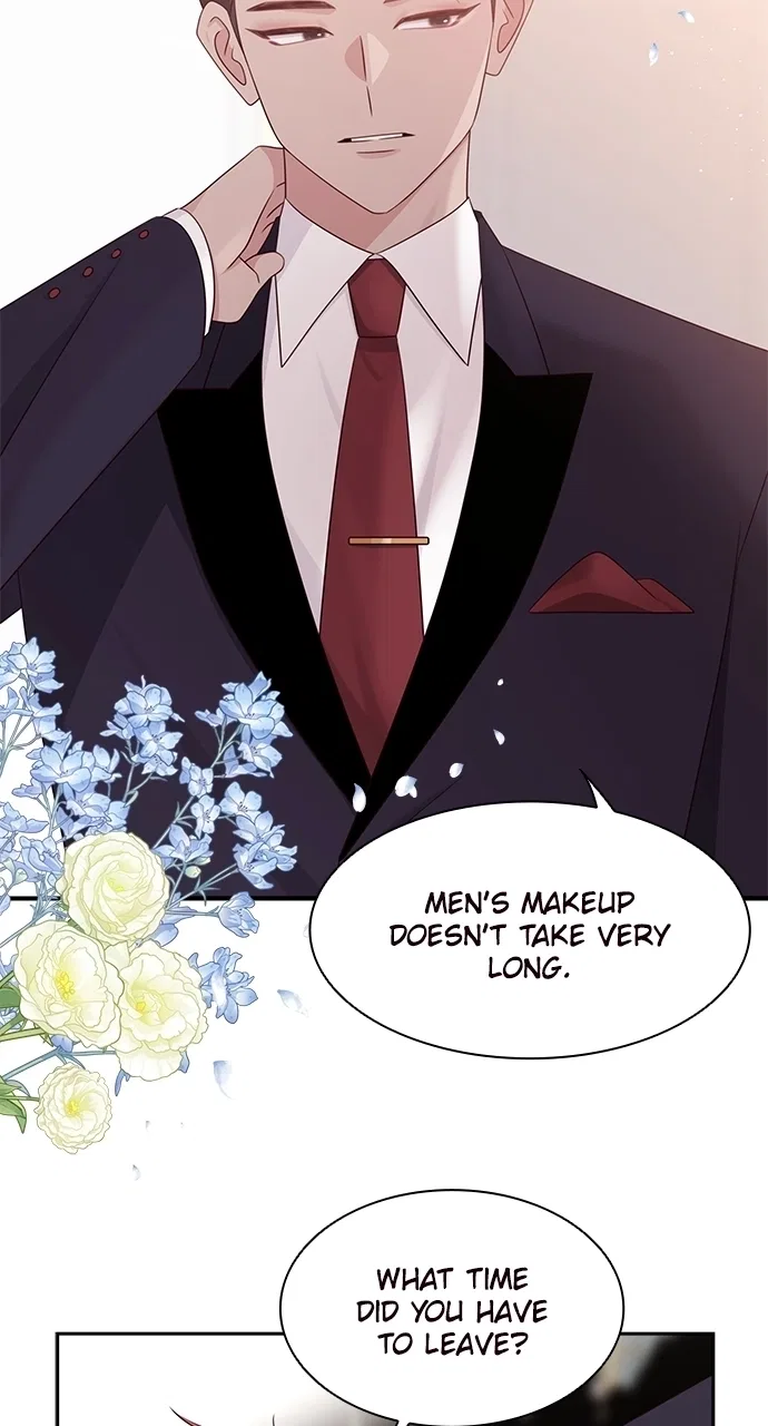 My Ex-Boyfriends Fell In Love With Me Chapter 113 – Page 20