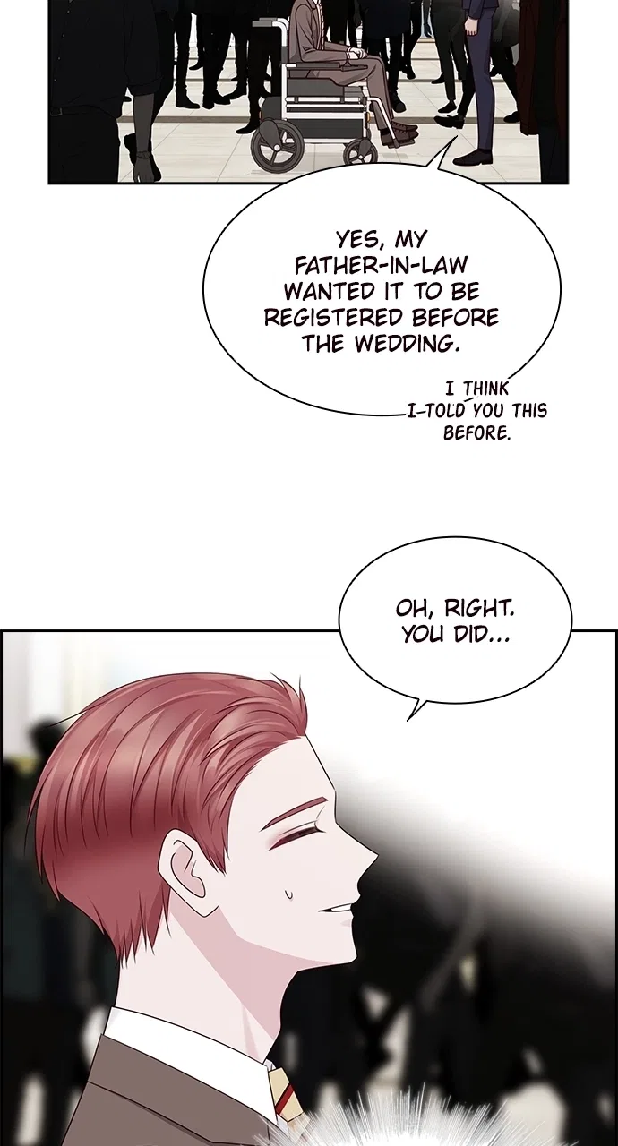 My Ex-Boyfriends Fell In Love With Me Chapter 113 – Page 22