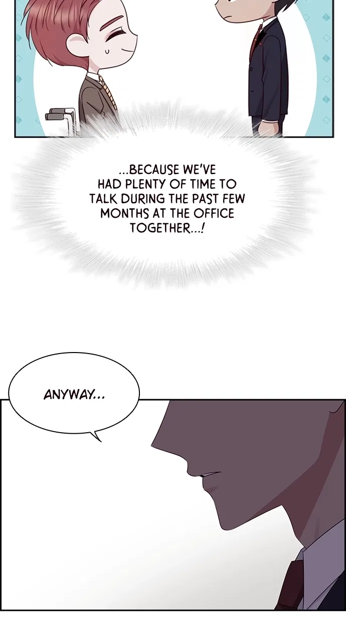 My Ex-Boyfriends Fell In Love With Me Chapter 113 – Page 24