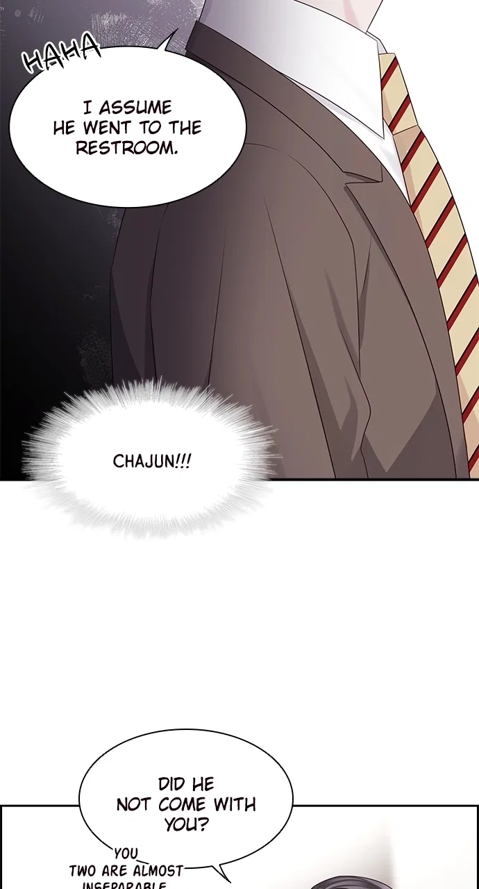 My Ex-Boyfriends Fell In Love With Me Chapter 113 – Page 26
