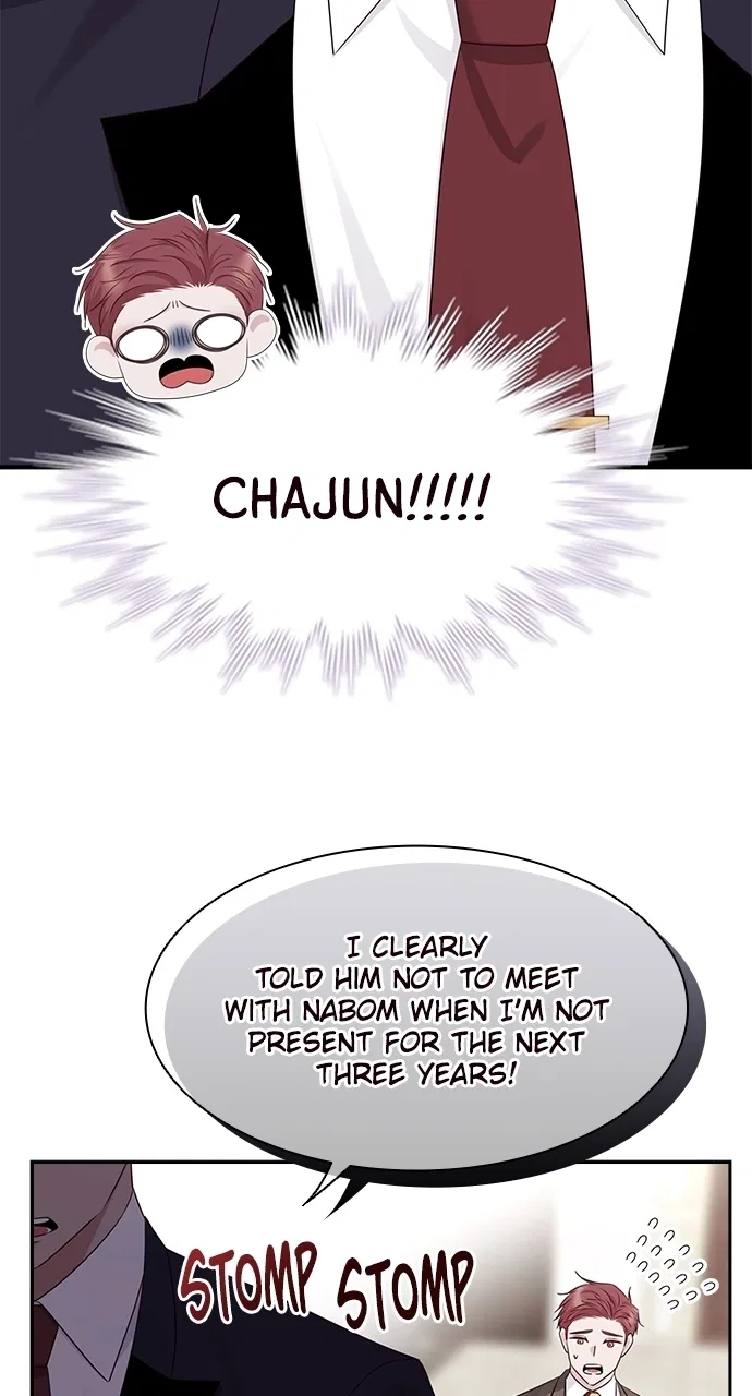 My Ex-Boyfriends Fell In Love With Me Chapter 113 – Page 31
