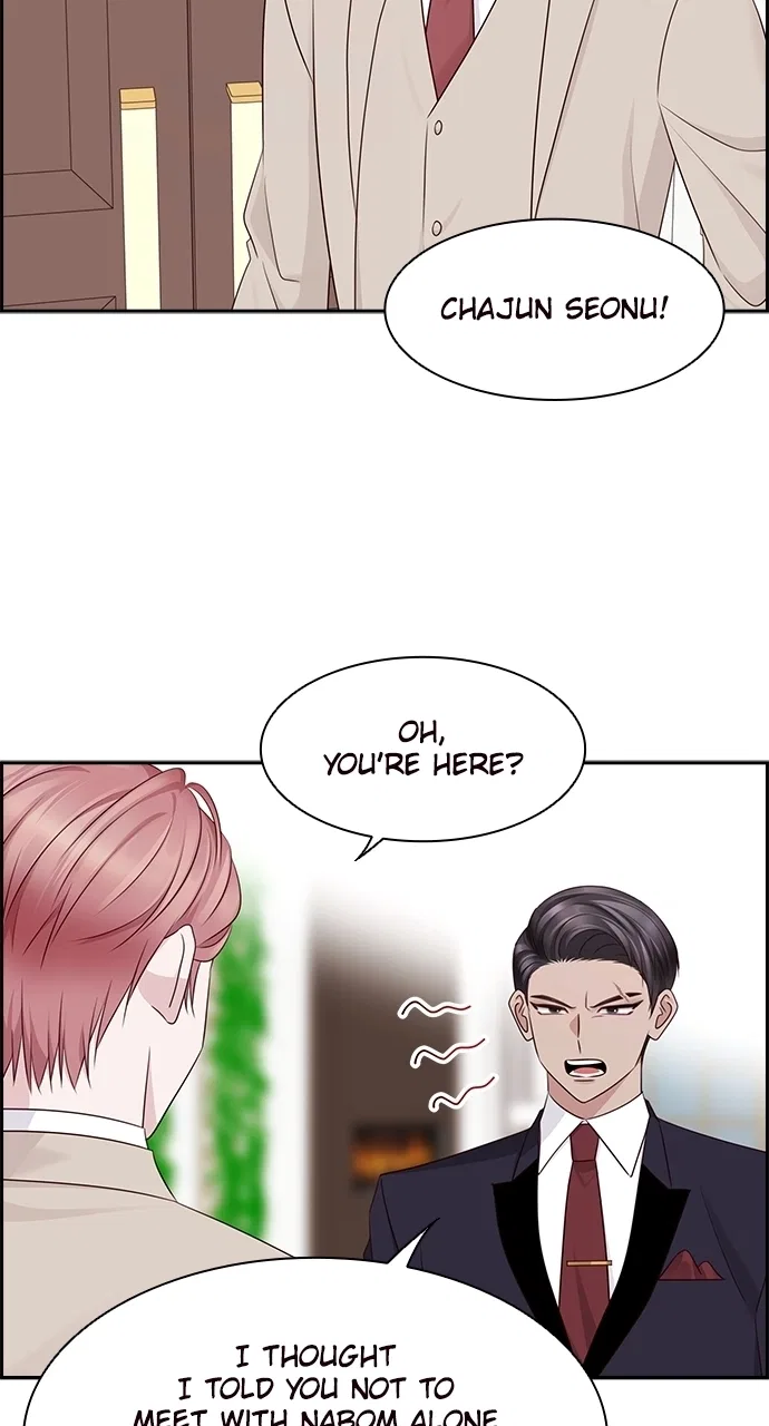 My Ex-Boyfriends Fell In Love With Me Chapter 113 – Page 33
