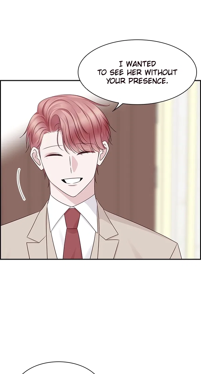 My Ex-Boyfriends Fell In Love With Me Chapter 113 – Page 35