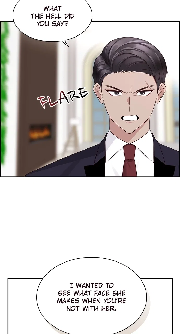 My Ex-Boyfriends Fell In Love With Me Chapter 113 – Page 36