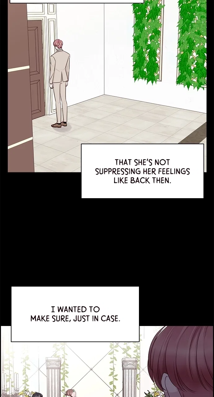 My Ex-Boyfriends Fell In Love With Me Chapter 113 – Page 38