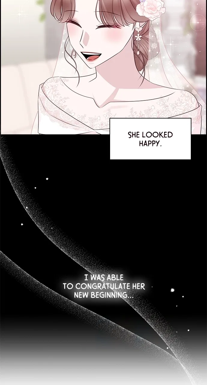 My Ex-Boyfriends Fell In Love With Me Chapter 113 – Page 40