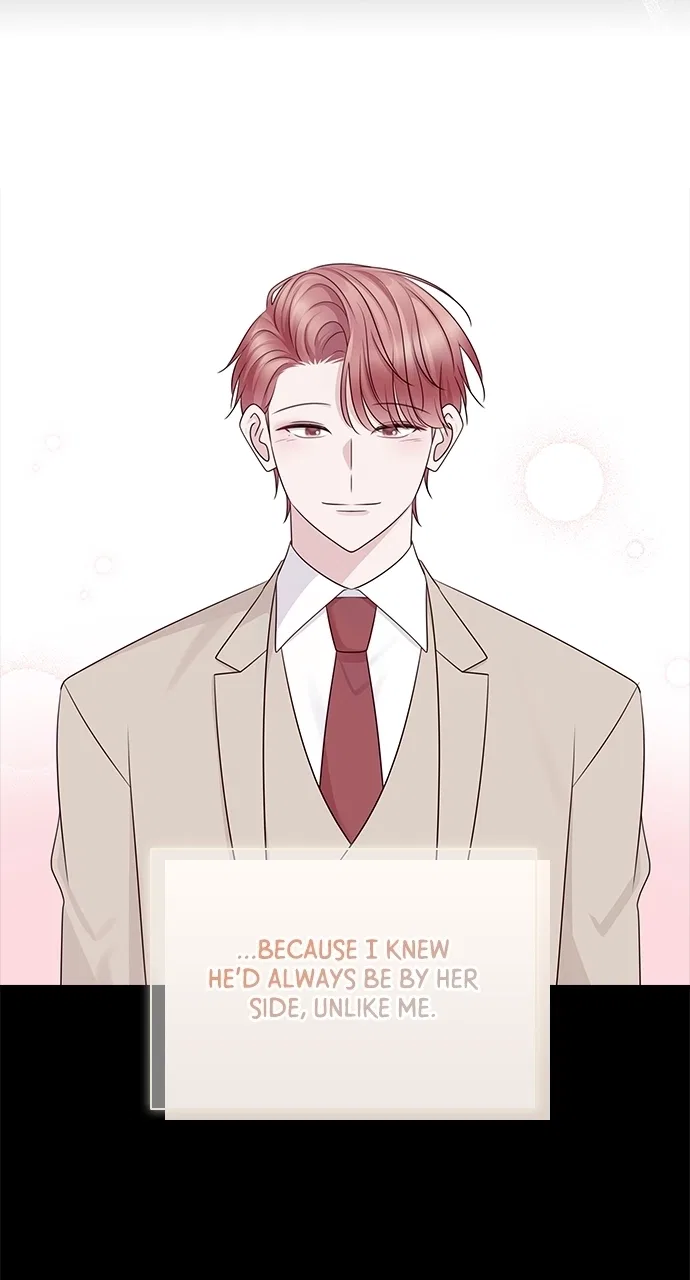 My Ex-Boyfriends Fell In Love With Me Chapter 113 – Page 41