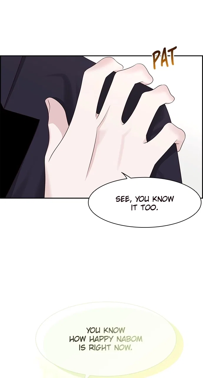 My Ex-Boyfriends Fell In Love With Me Chapter 113 – Page 46