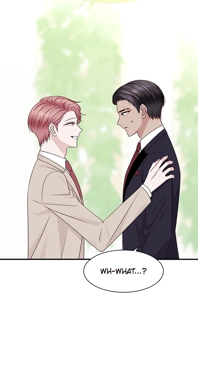 My Ex-Boyfriends Fell In Love With Me Chapter 113 – Page 47