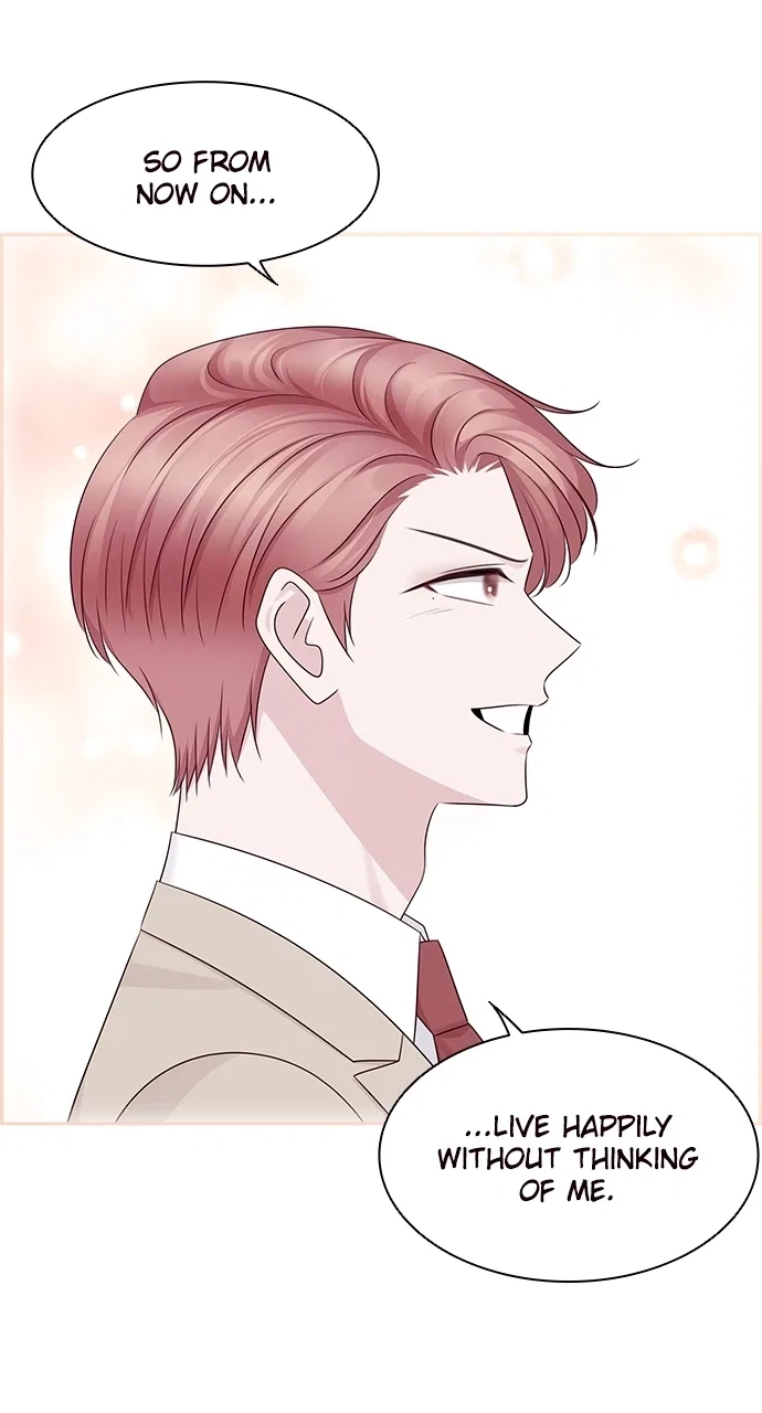 My Ex-Boyfriends Fell In Love With Me Chapter 113 – Page 48
