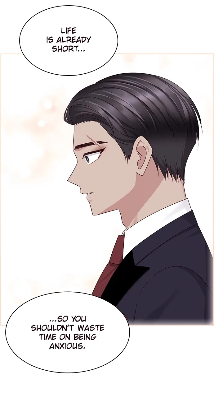 My Ex-Boyfriends Fell In Love With Me Chapter 113 – Page 49