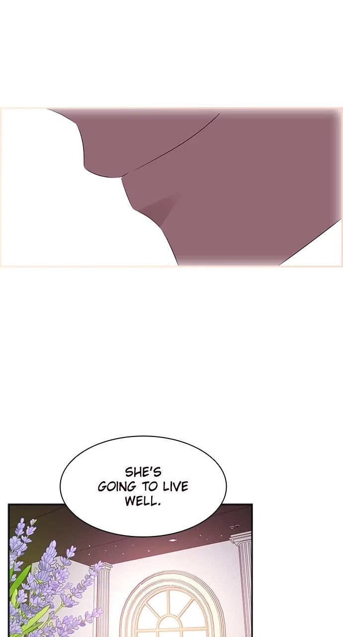 My Ex-Boyfriends Fell In Love With Me Chapter 113 – Page 50