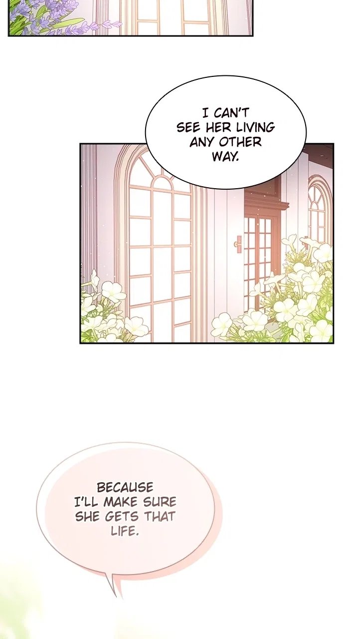 My Ex-Boyfriends Fell In Love With Me Chapter 113 – Page 51