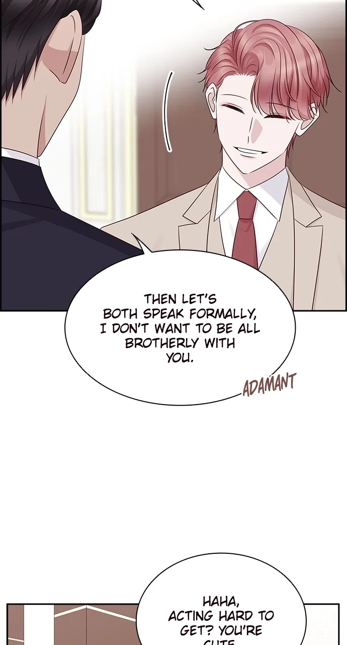 My Ex-Boyfriends Fell In Love With Me Chapter 113 – Page 55