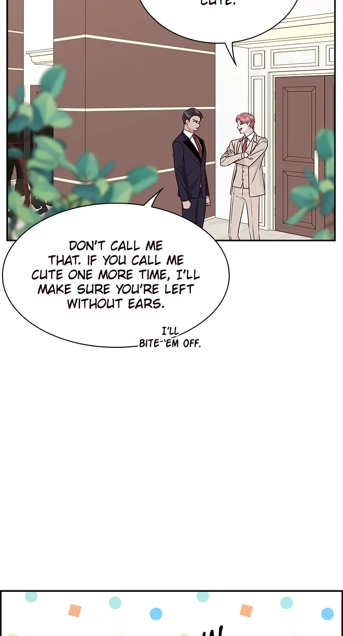 My Ex-Boyfriends Fell In Love With Me Chapter 113 – Page 56