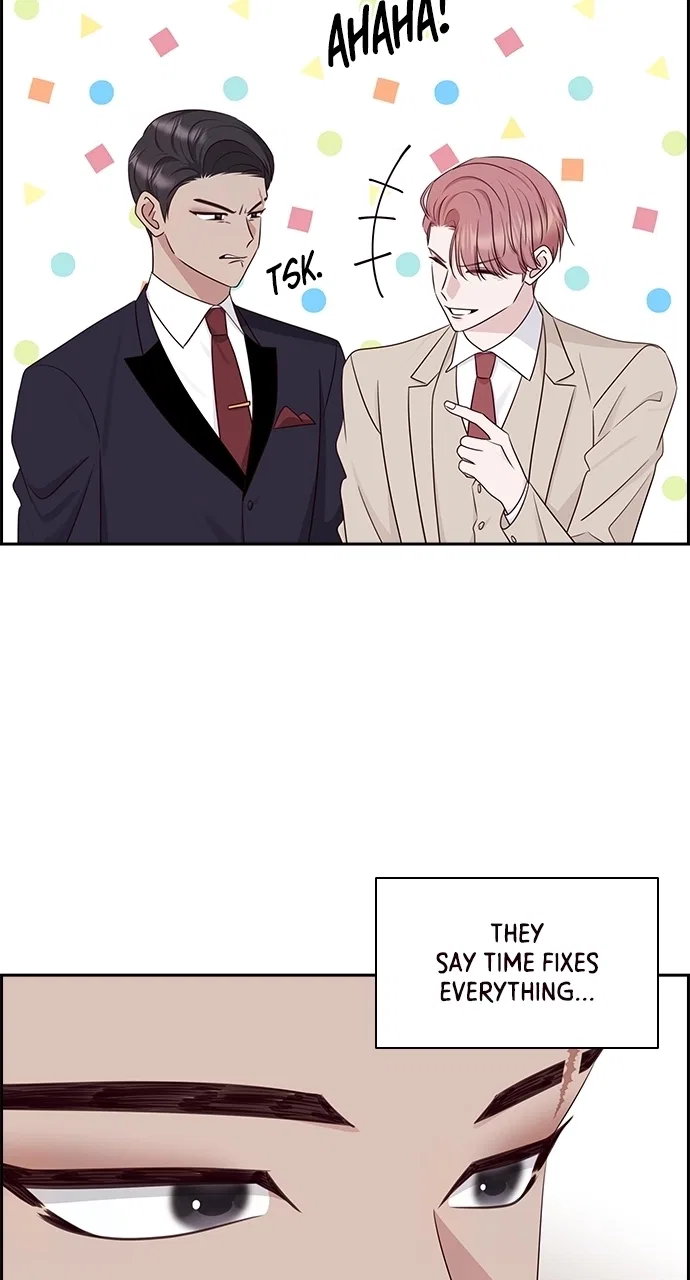 My Ex-Boyfriends Fell In Love With Me Chapter 113 – Page 57