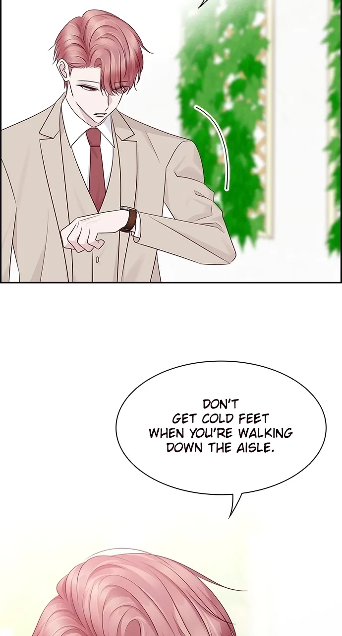 My Ex-Boyfriends Fell In Love With Me Chapter 113 – Page 59