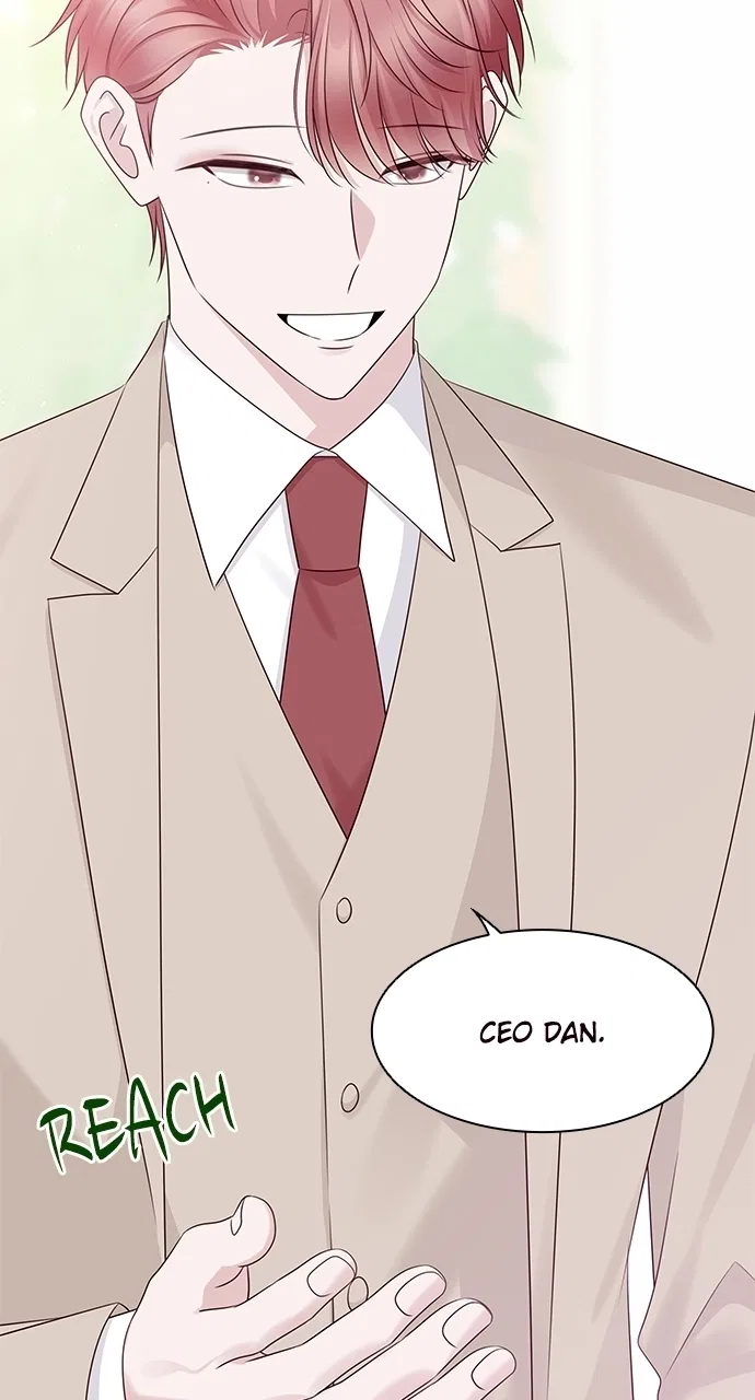 My Ex-Boyfriends Fell In Love With Me Chapter 113 – Page 60
