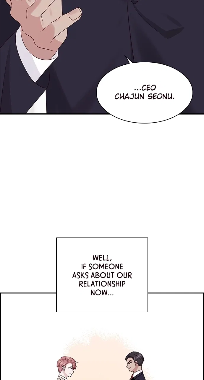 My Ex-Boyfriends Fell In Love With Me Chapter 113 – Page 64