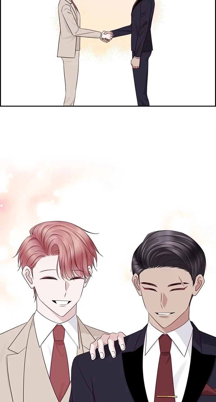 My Ex-Boyfriends Fell In Love With Me Chapter 113 – Page 65
