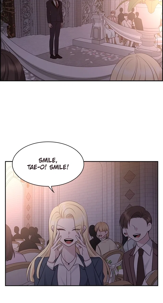 My Ex-Boyfriends Fell In Love With Me Chapter 113 – Page 69