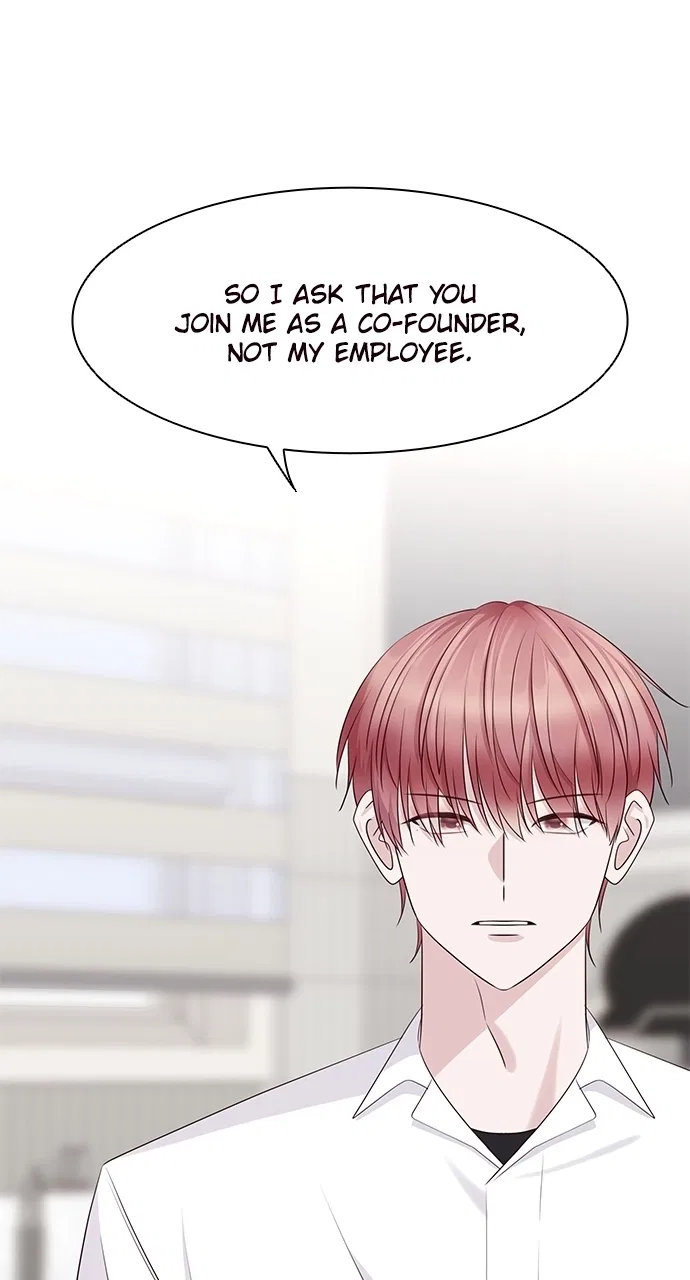 My Ex-Boyfriends Fell In Love With Me Chapter 112 – Page 2