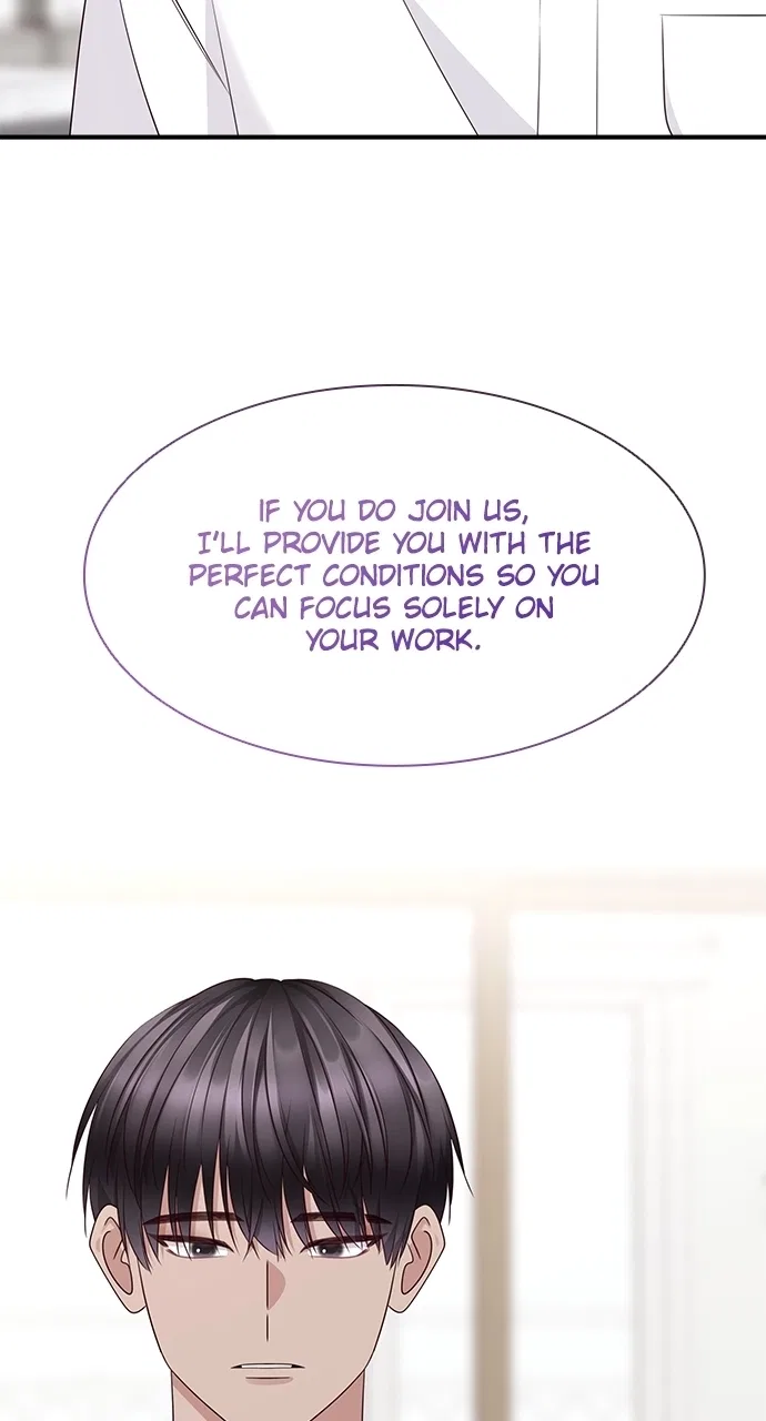 My Ex-Boyfriends Fell In Love With Me Chapter 112 – Page 3