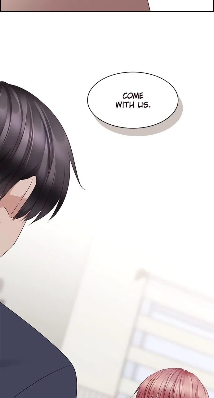 My Ex-Boyfriends Fell In Love With Me Chapter 112 – Page 9