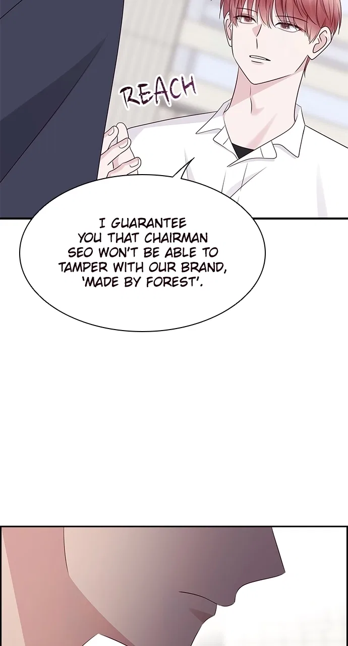 My Ex-Boyfriends Fell In Love With Me Chapter 112 – Page 10