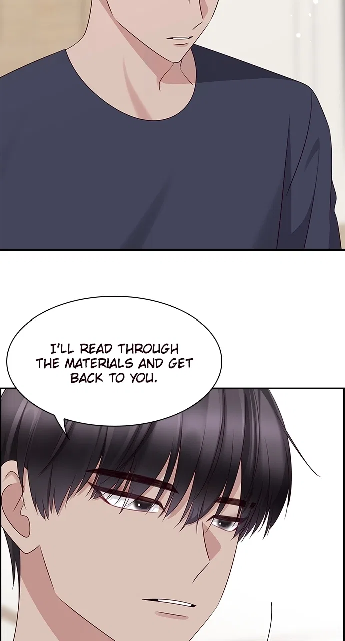My Ex-Boyfriends Fell In Love With Me Chapter 112 – Page 14